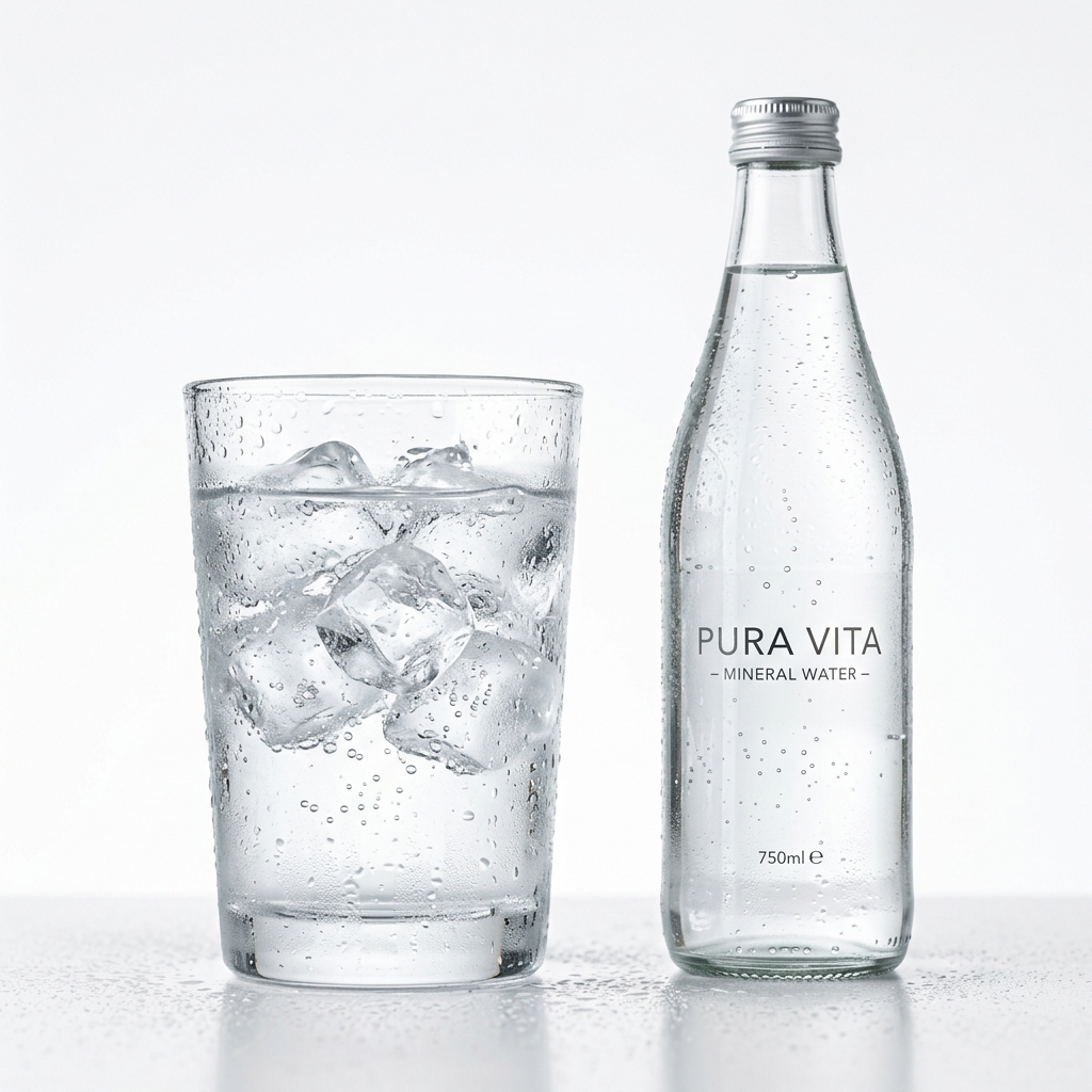 Mineral Water